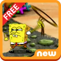 SpongeBob's Next Big Adventure  Jogue Agora Online Gratuitamente - Y8.com