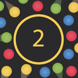 ikon Control balls !