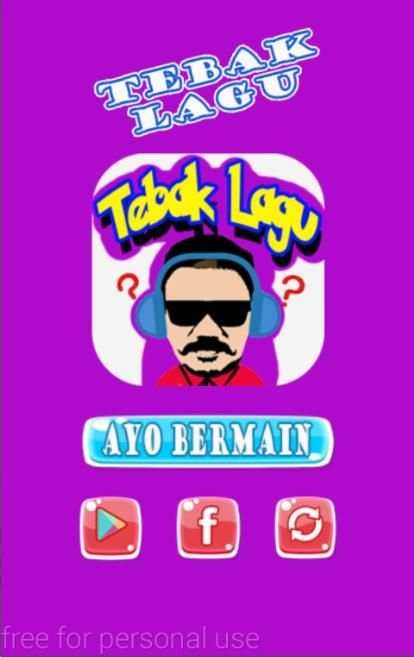 Tebak Lagu dan Musik Pop screenshot 3