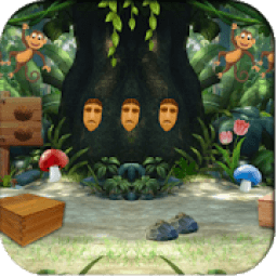 Escape Games 8B 05 आइकन