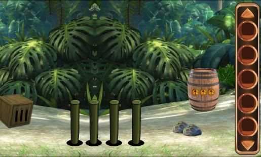 Escape Games 8B 05 स्क्रीनशॉट 4