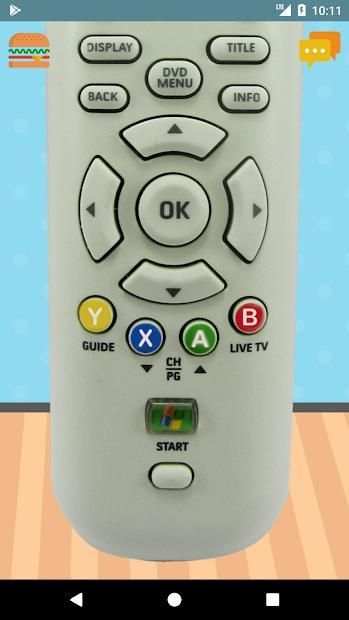 Remote Control untuk Xbox One/Xbox 360 screenshot 7