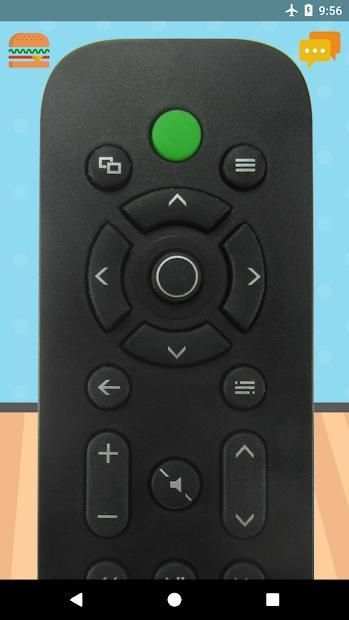 Remote Control untuk Xbox One/Xbox 360 screenshot 4