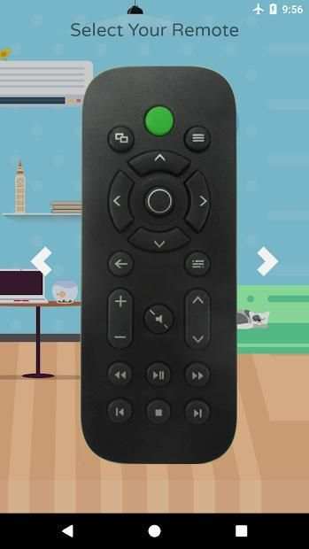 Remote Control untuk Xbox One/Xbox 360 screenshot 3