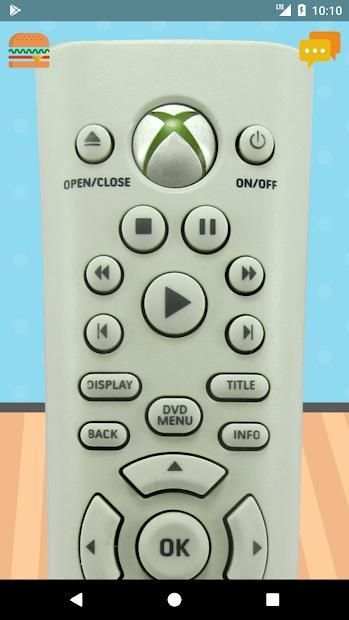 Remote Control untuk Xbox One/Xbox 360 screenshot 6