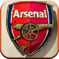 Arsenal FC Wallpaper on 9Apps