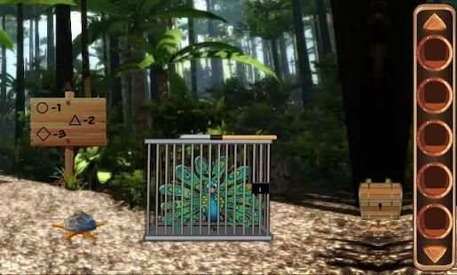 Escape Games 8B 05 स्क्रीनशॉट 1