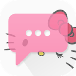 ikon Cutey Theme - Messaging 7