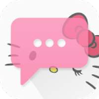 Cutey Theme - Messaging 7