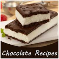 Chocolate Recipe in English (Free)