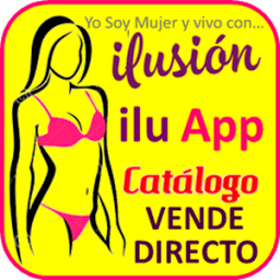 Ilu APP आइकन