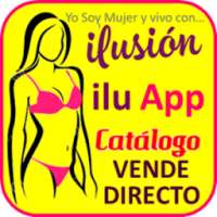 Ilu APP