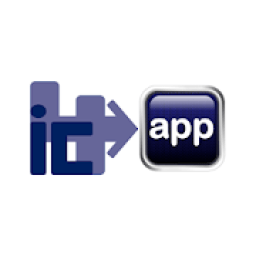 ic4app - App Entwicklung icon