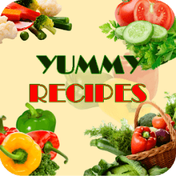 Vegan Recipes icon
