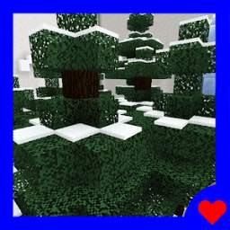 New Find the Button Mini-game. Map for MCPE 1.0