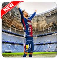 Lionel Messi lock screen HD photos 2018