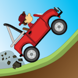 Up Hill Climb - Car Racing icon