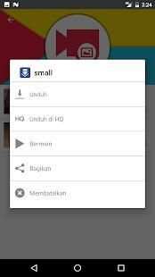 Video Downloader for Facebook screenshot 1