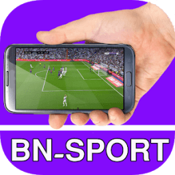 All BN - Sports TV LIVE Match TIPS icon
