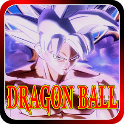 Guide For Dragon Ball Xenoverse 2 icon
