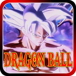 Guide Dragon Ball 1.0.0