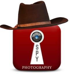 SPY Camera DSLR HD 1.0