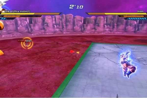 Guide For Dragon Ball Xenoverse 2 screenshot 2