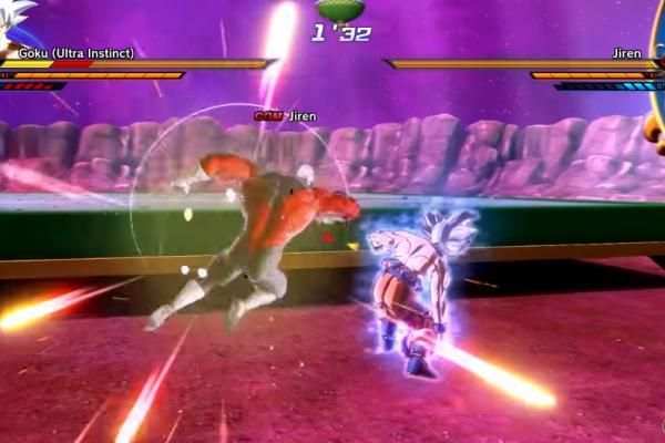 Guide For Dragon Ball Xenoverse 2 screenshot 1