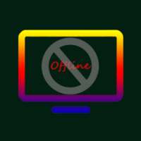 TV Offline Tanpa Kuota (Bercanda) on 9Apps