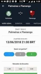 FScores screenshot 6