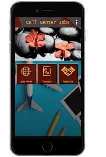 Call Center Jobs screenshot 2