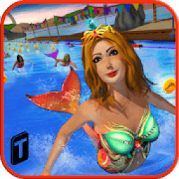 ikon Mermaid Race 2019