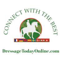 Dressage Today Online on 9Apps