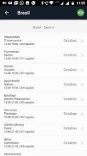 FScores screenshot 5