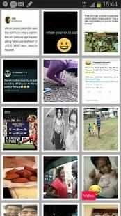 DP Status Saver screenshot 2
