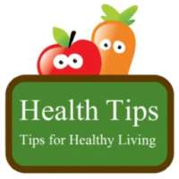 Health tips