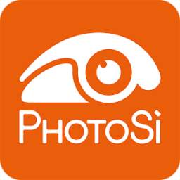 PhotoSì - Photo Printing