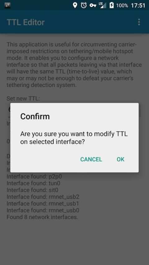 TTL Editor screenshot 13
