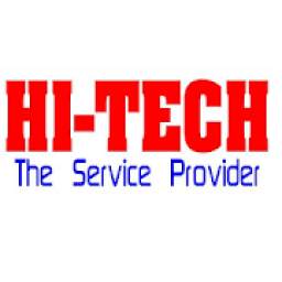 Hi-Tech The Service Provider