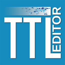 TTL Editor иконка