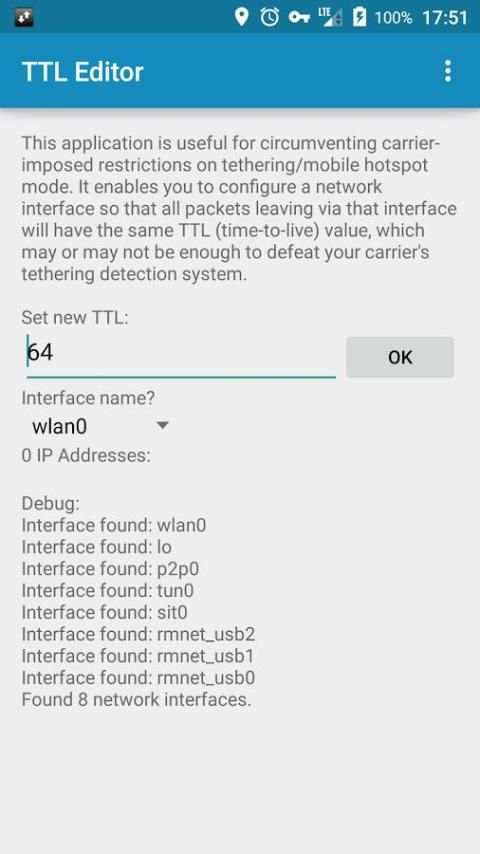 TTL Editor screenshot 14