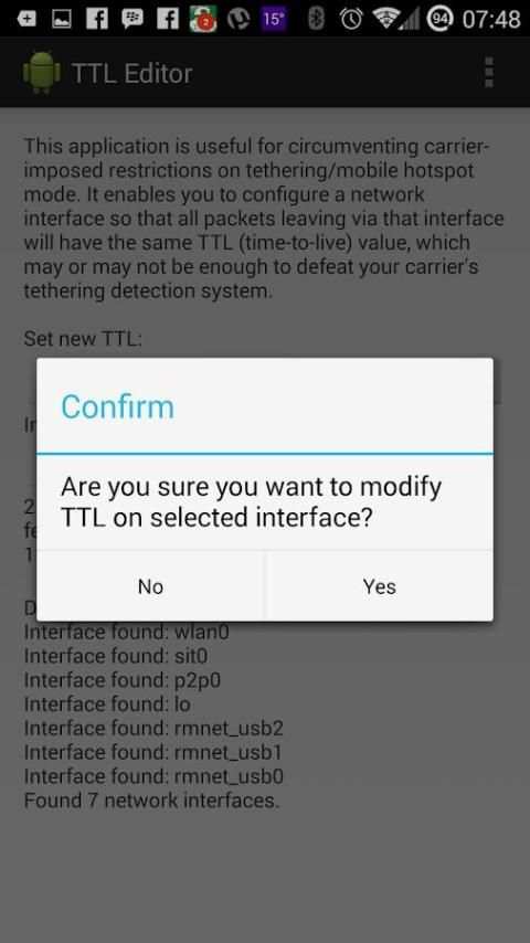 TTL Editor скриншот 10
