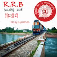RRB 2018 on 9Apps