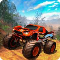 Indian Monster Truck: Impossible Drive