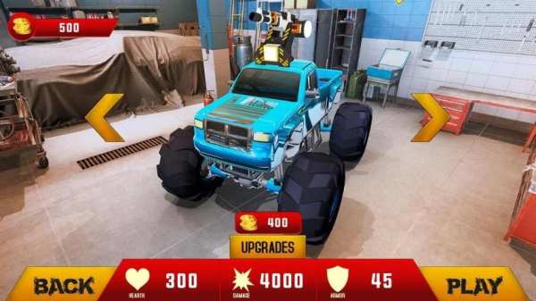 Real Zombie Rush Car Drift – Zombie Survival Games screenshot 4