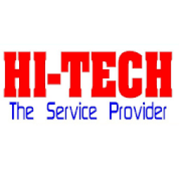 Hi-Tech The Service Provider आइकन