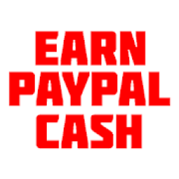 Earn Paypal Cash - Best Ways To Earn Paypal Money! icon