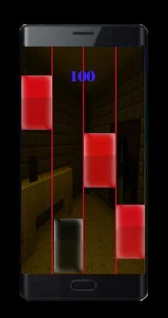 Granny House Piano Tiles screenshot 3