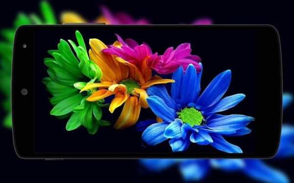 Flowers Wallpaper screenshot 7