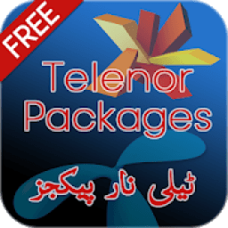 ikon All Telenor Packages Detail: